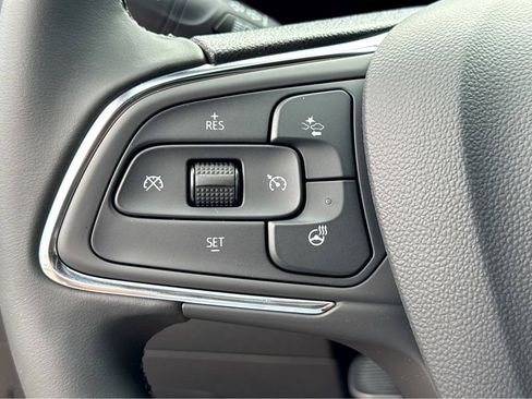 New 2026 Buick Envista Sport Touring w/ Convenience I Package FWD image 16