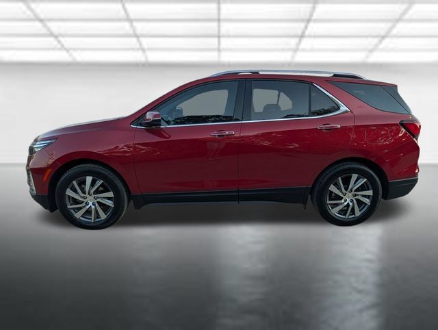 Certified 2024 Chevrolet Equinox Premier FWD image 30