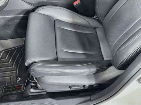 Used 2023 Subaru Legacy Limited AWD/4WD image 15