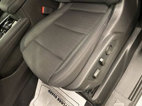 New 2026 Chevrolet Tahoe LS AWD/4WD image 19
