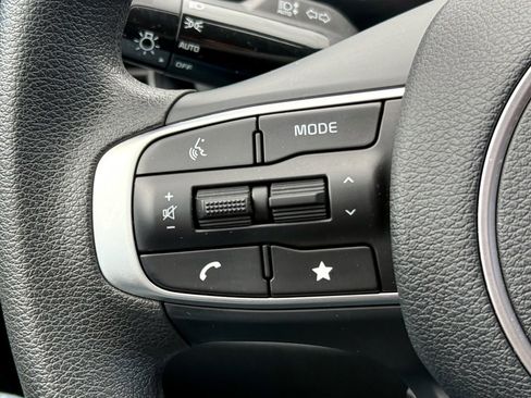 Certified 2023 Kia Sportage LX AWD/4WD image 28