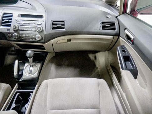 Used 2010 Honda Civic LX image 24