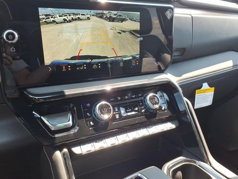 New 2026 GMC Sierra 1500 AT4X AWD/4WD image 20