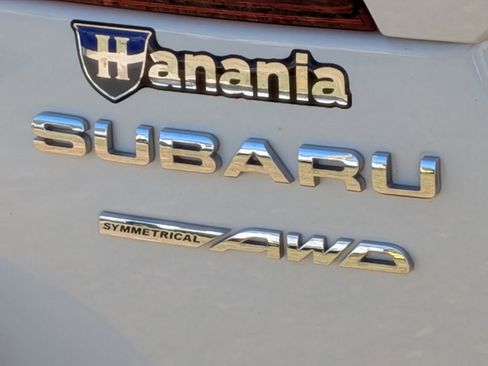 Used 2019 Subaru Outback 2.5i Touring w/ Popular Package #3A image 12