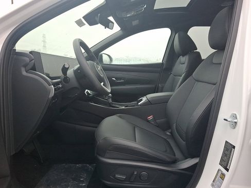 New 2026 Hyundai Santa Cruz SEL AWD/4WD image 8
