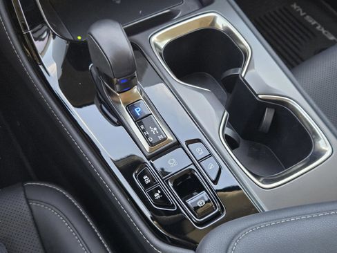 Certified 2025 Lexus NX 350 Premium Package w/ Accessory Package (2T) image 31