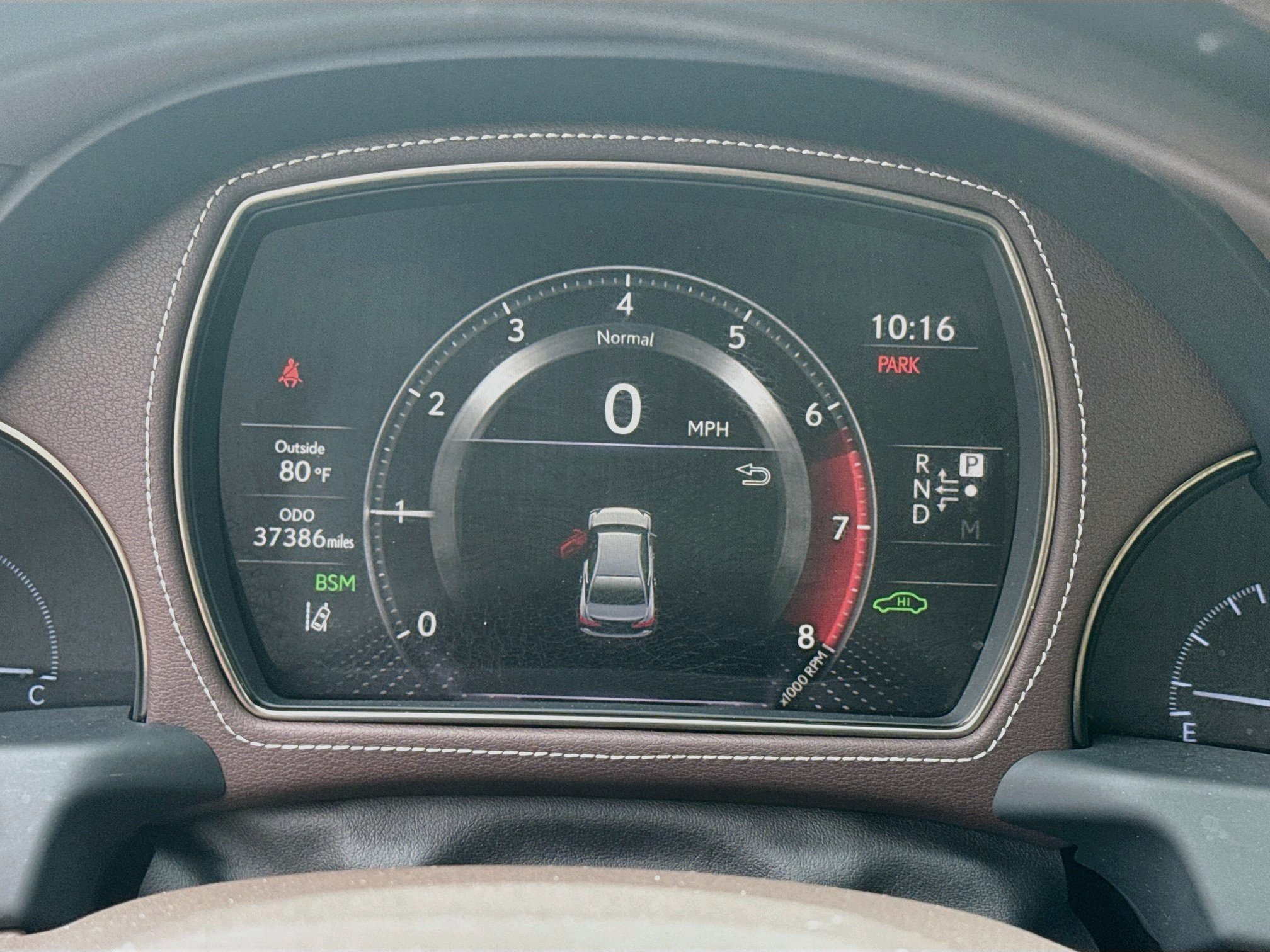 Used 2020 Lexus LS 500 w/ Interior Upgrade Package RWD image 9