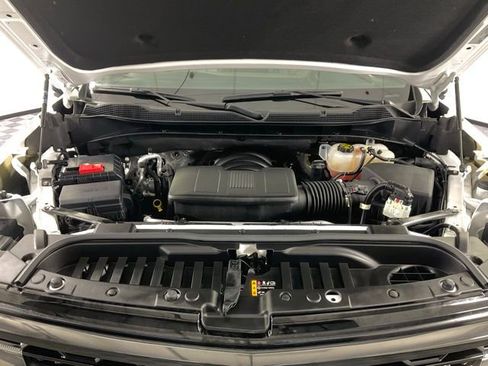 Used 2024 Chevrolet Silverado 1500 ZR2 image 42