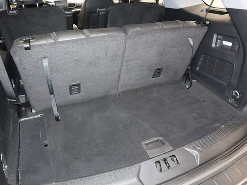 Certified 2023 Ford Explorer XLT w/ Equipment Group 202A image 19