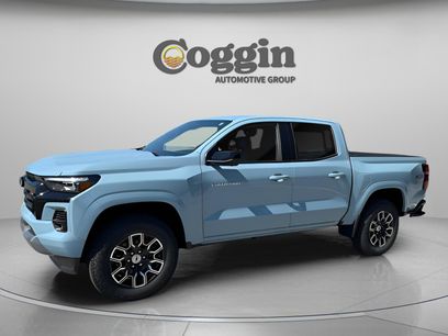 New 2026 Chevrolet Colorado Z71 w/ Technology Package