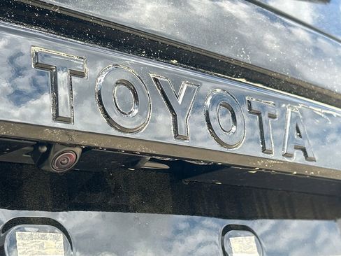 New 2026 Toyota Land Cruiser image 37