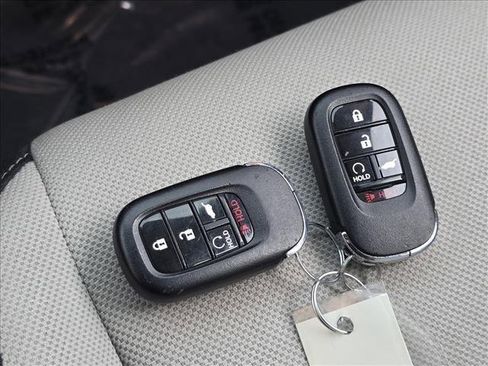 Used 2023 Honda CR-V EX image 24