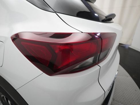 Used 2021 Chevrolet TrailBlazer LT w/ Convenience Package image 31