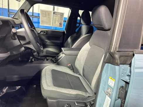 Used 2021 Ford Bronco Big Bend image 13