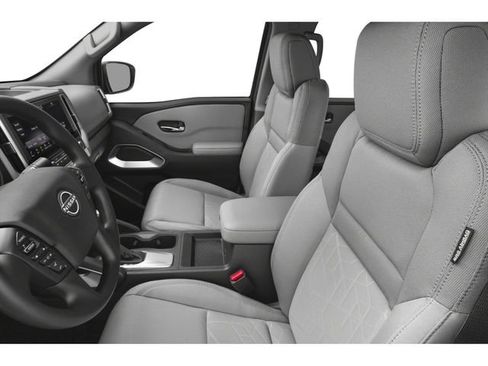 New 2026 Nissan Frontier SV w/ Tow Package AWD/4WD image 6