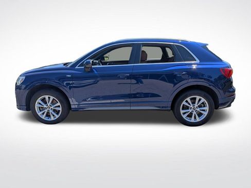Used 2023 Audi Q3 2.0T Premium w/ Convenience Package AWD/4WD image 7