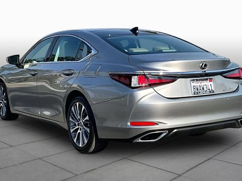 Used 2021 Lexus ES 350 w/ Premium Package FWD image 11