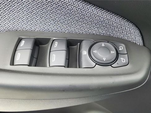 New 2026 Chevrolet TrailBlazer LT image 27