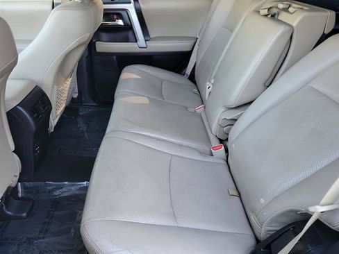 Used 2014 Toyota 4Runner Limited image 4