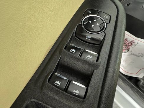 Used 2023 Ford Edge SEL AWD/4WD image 38