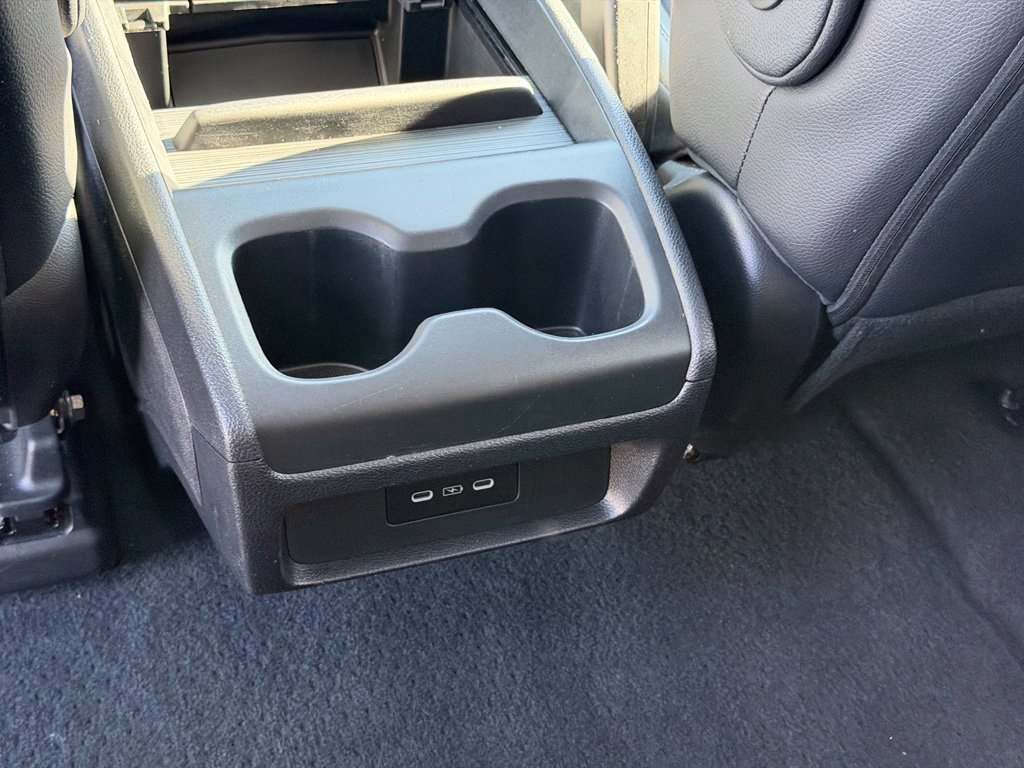 Used 2025 Honda Odyssey EX-L image 20