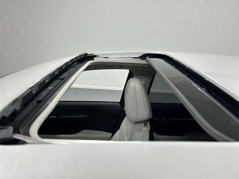 Certified 2023 MAZDA CX-5 AWD 2.5 S w/ Premium Plus Pkg image 19