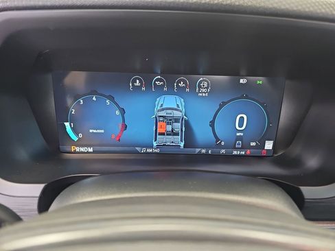 New 2026 Ford F150 XLT AWD/4WD image 18
