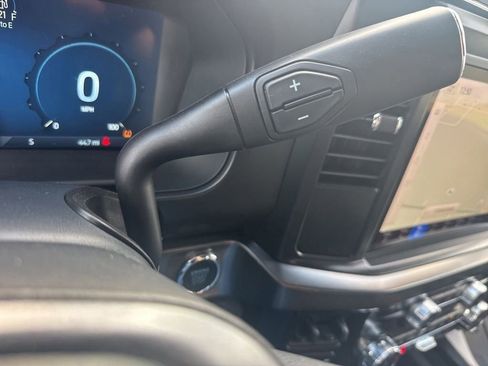 New 2026 Ford F350 Lariat w/ Black Appearance Package AWD/4WD image 31