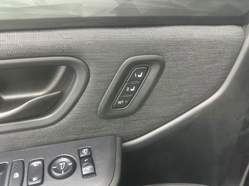 New 2026 Honda Passport TrailSport image 12