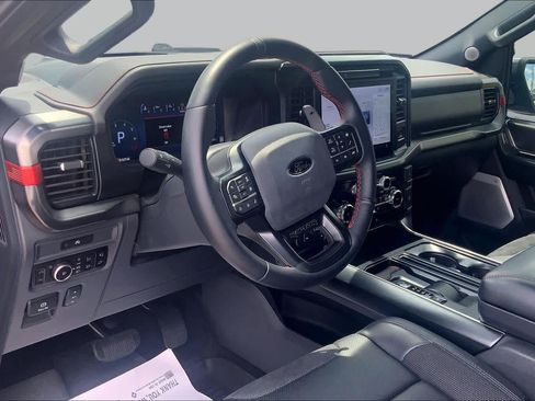 Used 2025 Ford F150 Raptor AWD/4WD image 18