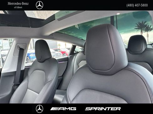 Used 2024 Tesla Model 3 Standard Range RWD image 14
