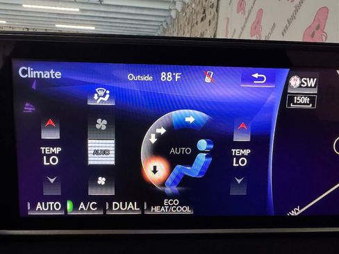 Used 2016 Lexus RX 350 AWD image 32