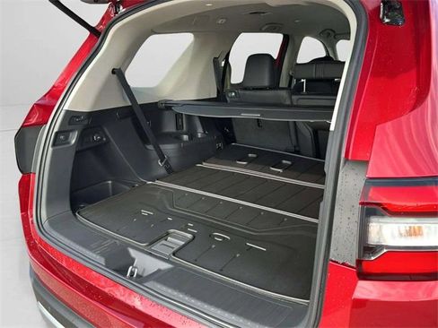 New 2025 Honda Pilot EX-L image 13