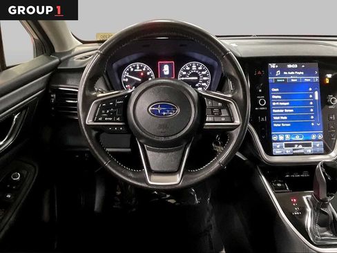 Used 2024 Subaru Legacy Premium AWD/4WD image 6