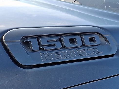 Used 2020 RAM 1500 Big Horn AWD/4WD image 29