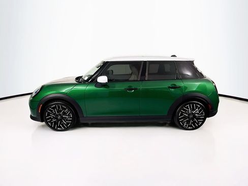 New 2026 MINI Cooper S FWD image 8