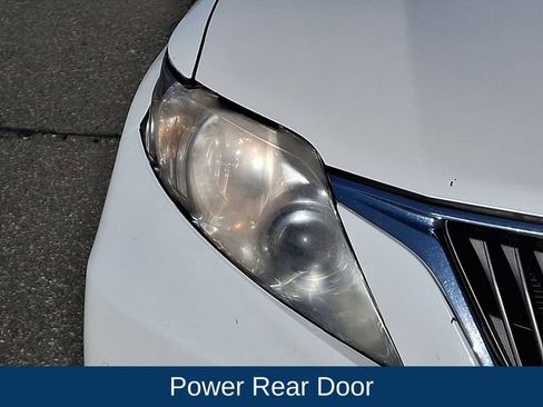 Used 2012 Lexus RX 350 AWD image 12