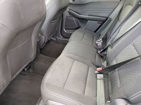 Used 2025 Ford Escape Active FWD image 27