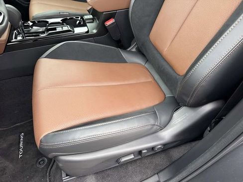 New 2026 Subaru Forester Touring image 14