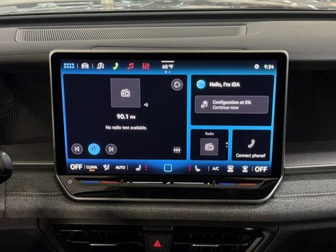 New 2026 Volkswagen Tiguan S FWD image 31