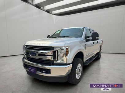 Used 2019 Ford F250 XLT