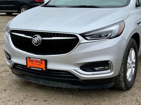 Used 2019 Buick Enclave Essence w/ Trailering Package, 5000 lbs. image 9