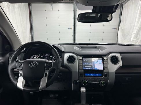 Used 2020 Toyota Tundra Limited w/ Limited Premium Package image 16