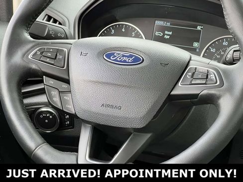 Used 2019 Ford EcoSport Titanium FWD image 18