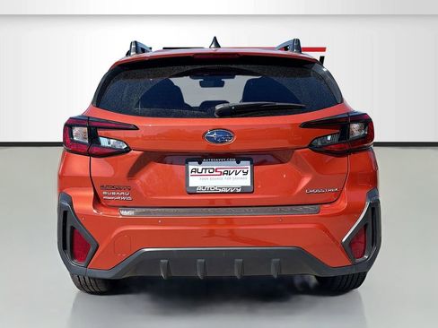 Used 2025 Subaru Crosstrek 2.5i Limited w/ Popular Package #3A AWD/4WD image 6