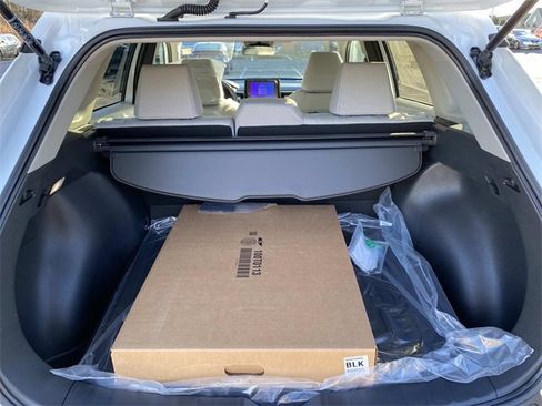 New 2026 Toyota Corolla Cross LE image 5