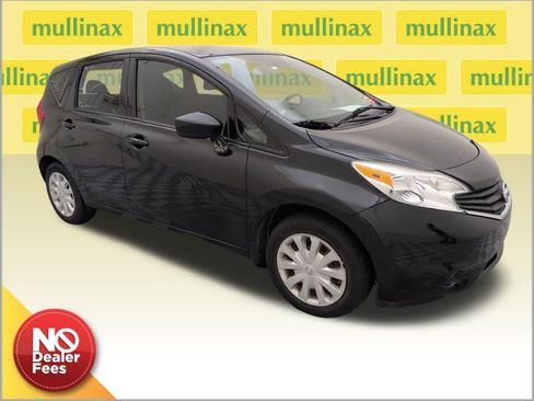 Used 2016 Nissan Versa Note SV image 1