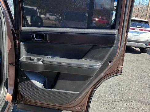 Used 2024 Hyundai Santa Fe Calligraphy image 57