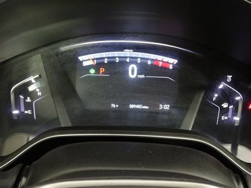 Used 2017 Honda CR-V EX image 27
