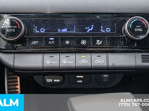 Used 2025 Hyundai Elantra Sport image 39